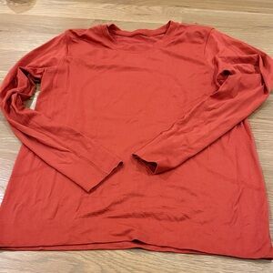 Lululemon Swiftly Relaxed Long Sleeve Top 8